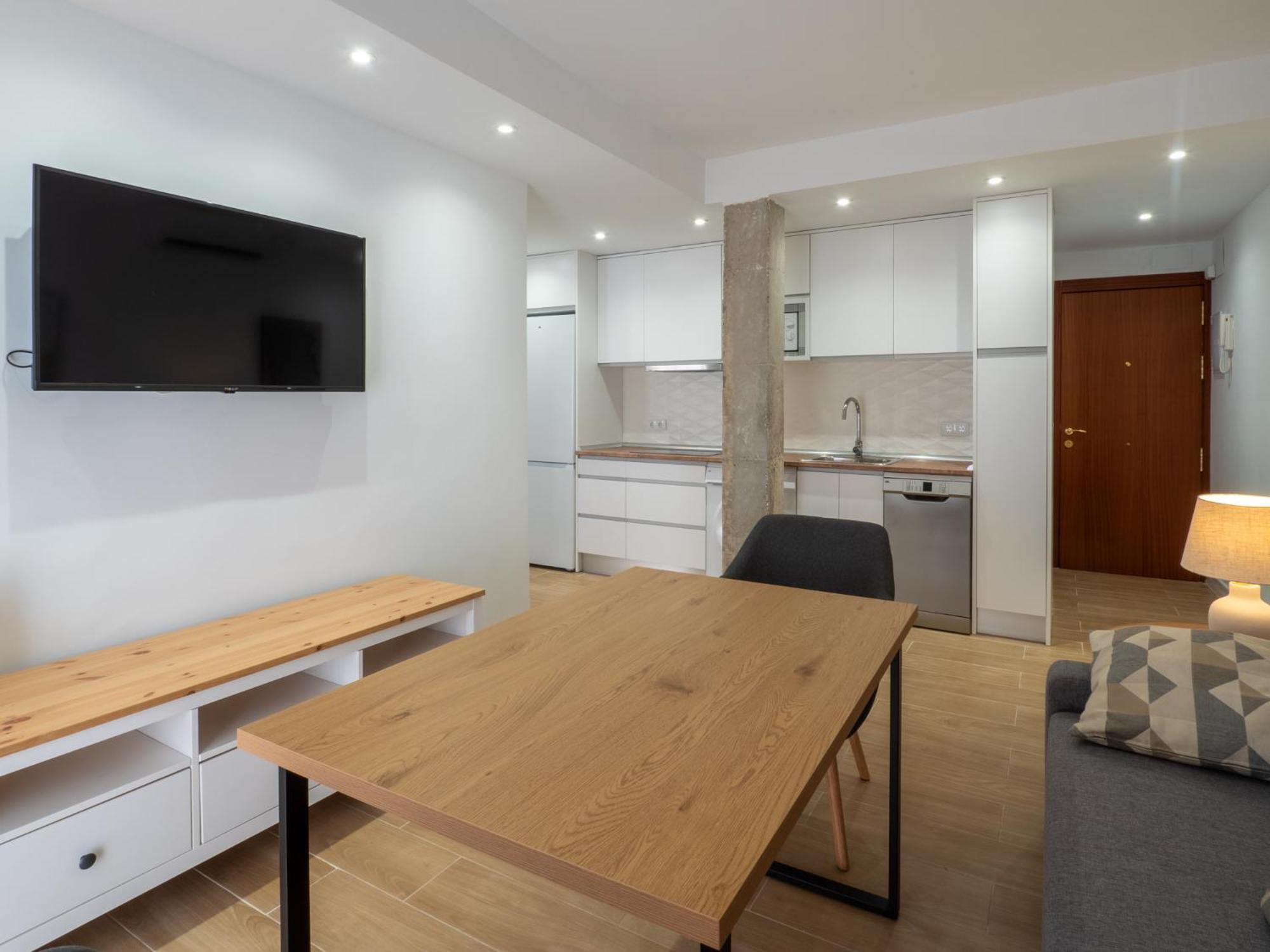 Appartement Bhost - Nieves à Cordoue Extérieur photo