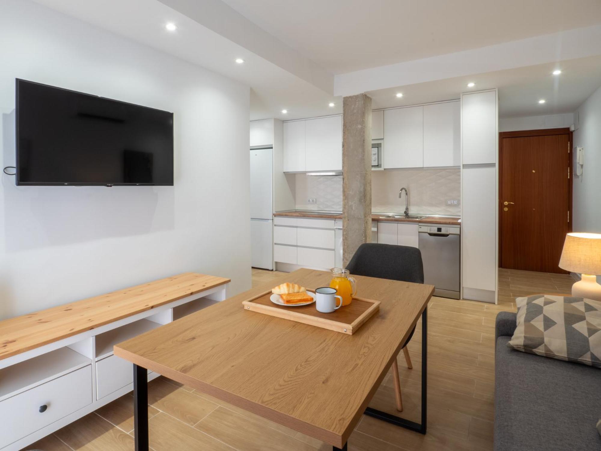 Appartement Bhost - Nieves à Cordoue Extérieur photo
